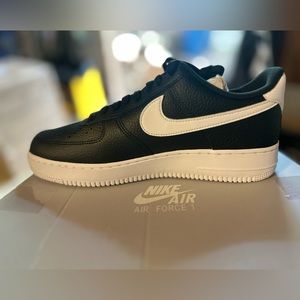 NIKE Air Force 1 ‘07 (Men’s Size 11)